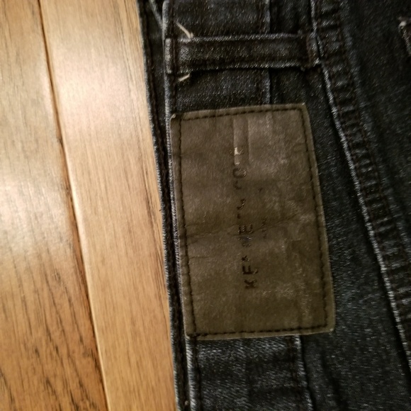 Kenneth Cole jeans - Picture 4 of 4